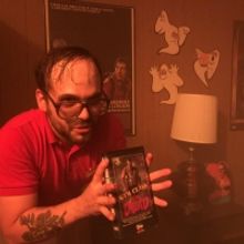 Majestic Rep Brings The Scares With Immersive HORRORWOOD VIDEO