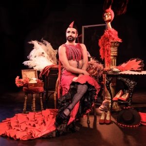 EDINBURGH 2025: Copla: A Spanish Cabaret Q&A