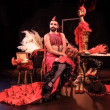 EDINBURGH 2025: Copla: A Spanish Cabaret Q&A