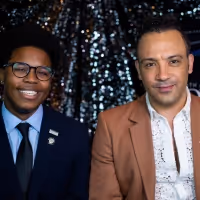 Meet the 2022 Tony Nominees: Broadway for All Video
