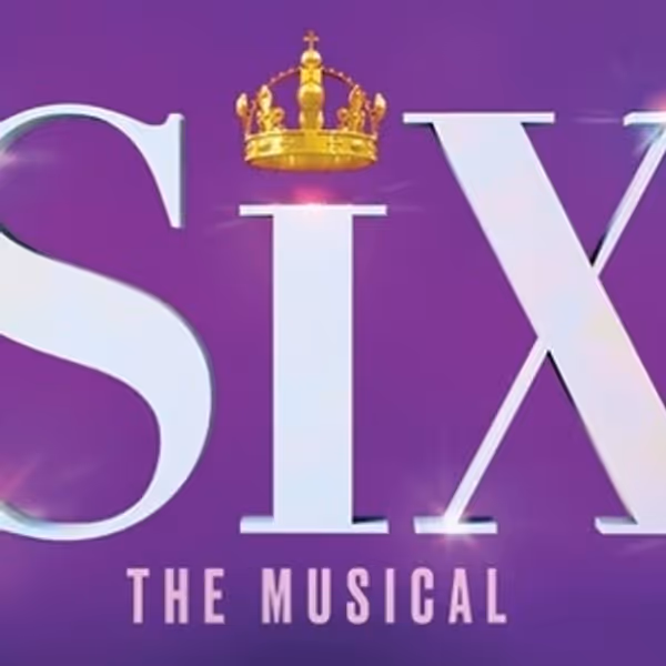 SIX Will Return to Fort Worth’s Bass Performance Hall In February 2026 Photo