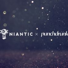 Punchdrunk Teams Up With 'Pokemon Go' Creator Niantic For New Virtual Reality Experie