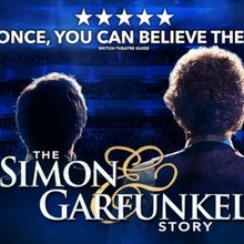 Spotlight: THE SIMON & GARFUNKEL STORY at Midwest Trust Center