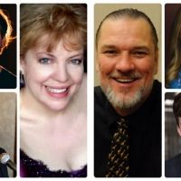 PIANO BAR LIVE! Presents KT Sullivan, Jon Weber, Hannah Jane Peterson and More