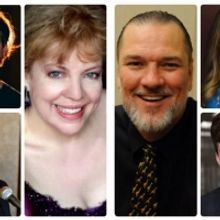 PIANO BAR LIVE! Presents KT Sullivan, Jon Weber, Hannah Jane Peterson and More