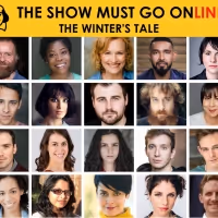 The Show Must Go Online Announces Full Cast For Livestreamed Reading Of THE WINTER'S…