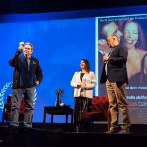 Grand Jury and Audience Award Films Announced at 27th Sonoma International Film…