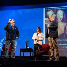 Grand Jury and Audience Award Films Announced at 27th Sonoma International Film Festi