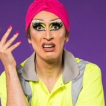 Review: WASTEMAN, VAULT Festival