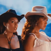 Video: Liisi LaFontaine and Solea Pfeiffer Star in New WANTED Teaser