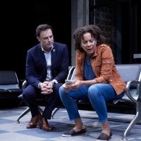 BWW Review: AMERICAN SON at TheaterWorks