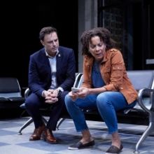 BWW Review: AMERICAN SON at TheaterWorks