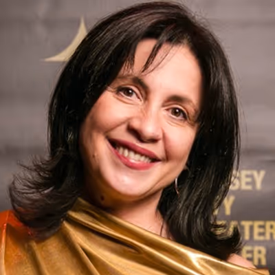 Interview: Olga Levina-Founder & Executive Producer of JCTC