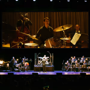WHIPLASH IN CONCERT Returns to Town Hall With Added Matinee Performance