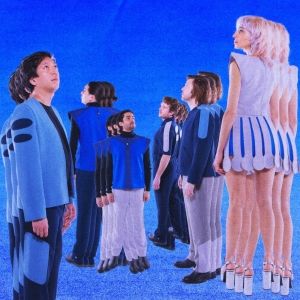 L'Impératrice Share 'Any Way' Feat. Maggie Rogers