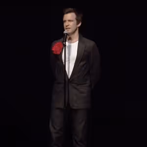Video: Watch Gavin Creel's MAMMA MIA! Medley at MCC MISCAST24