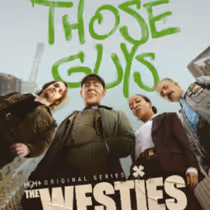 THE WESTIES Season 1 Finale to Air on MGM+