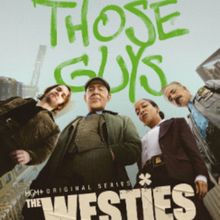 THE WESTIES Season 1 Finale to Air on MGM+