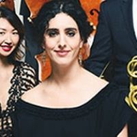 The 92nd Street Y Announces Three Concert Line-Up From Ensemble In Residence, The…