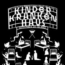 KINDERKRANKENHAUS, a Play About Neurodivergence and Deconstruction, to Play The Brick