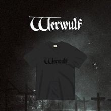 Photos: WERWULF to Arrive in Theaters, New Merch Available at Focus Features