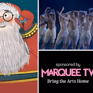 A 2024 Broadway Holiday Streaming Guide