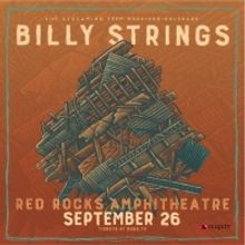 Billy Strings Celebrates Anniversary of 'Home' With Performance