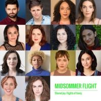 Midsommer Flight's TWELFTH NIGHT To Return This December at Lincoln Park Conservatory