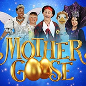 Everyman Theatre Unveils Cast And Creative Team Behind Brand-New 2023 Pantomime…