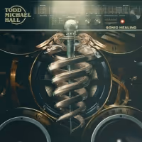 Todd Michael Hall Will Release Debut Solo Album