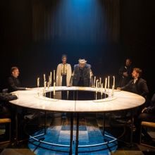 Review: HAMLET, starring Giles Terera, Chichester Festival Theatre