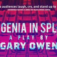 Upstream Presents Regional Premiere Of IPHIGENIA IN SPLOTT
