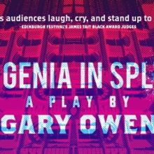 Upstream Presents Regional Premiere Of IPHIGENIA IN SPLOTT