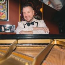 Nicholas Kaminski Announces Feinstein's/54 Below Concert Featuring Andrea McArdle and