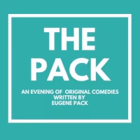 THE PACK Comes to Groundlings Theatre