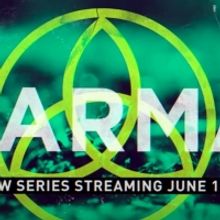 VIDEO: HBO Max Debuts Trailer for Kid Competition Series KARMA