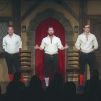 BWW Review: THE IMPROVISED SHAKESPEARE COMPANY at DCPA