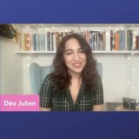 VIDEO: THE KITE RUNNER Understudy Déa Julien is On the Rise! Video