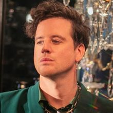 Ben Hazlewood Shares 'Quiet Hour' Single; More Coming Soon