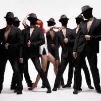 BWW Review: Montreal's Tantalizing Les Ballets Jazz De Montreal: DANCE ME, A…