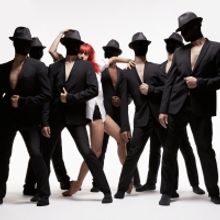 BWW Review: Montreal's Tantalizing Les Ballets Jazz De Montreal: DANCE ME, A Terpsich