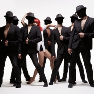 BWW Review: Montreal's Tantalizing Les Ballets Jazz De Montreal: DANCE ME, A Terpsichorean Tribute At The Broad Stage