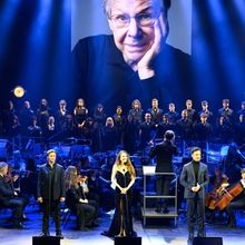 Review: TO MAURY WITH LOVE, Theatre Royal Drury Lane