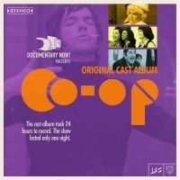 IFC's DOCUMENTARY NOW to Release 'Co-Op' Original Cast Album
