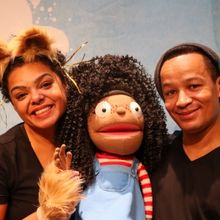 PUMPKIN FINDS HER KINDNESS to Play Artscape Arena Theatre Next Month