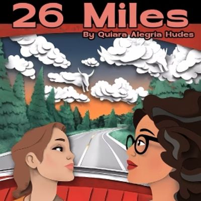 Review: 26 MILES at Different Stages