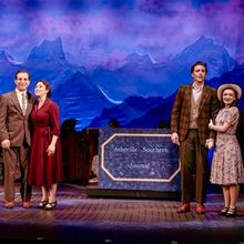 Review: BRIGHT STAR at Temple Theatre