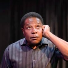 Review: GRANDMA & ME: AN ODE TO SINGLE PARENTS at The Marsh Brims with Humor and Huma