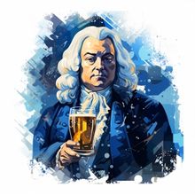 Symphony San Jose Performs BACH-TOBERFEST! Next Month