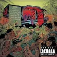 Azizi Gibson Returns With 'On My Own' Music Video